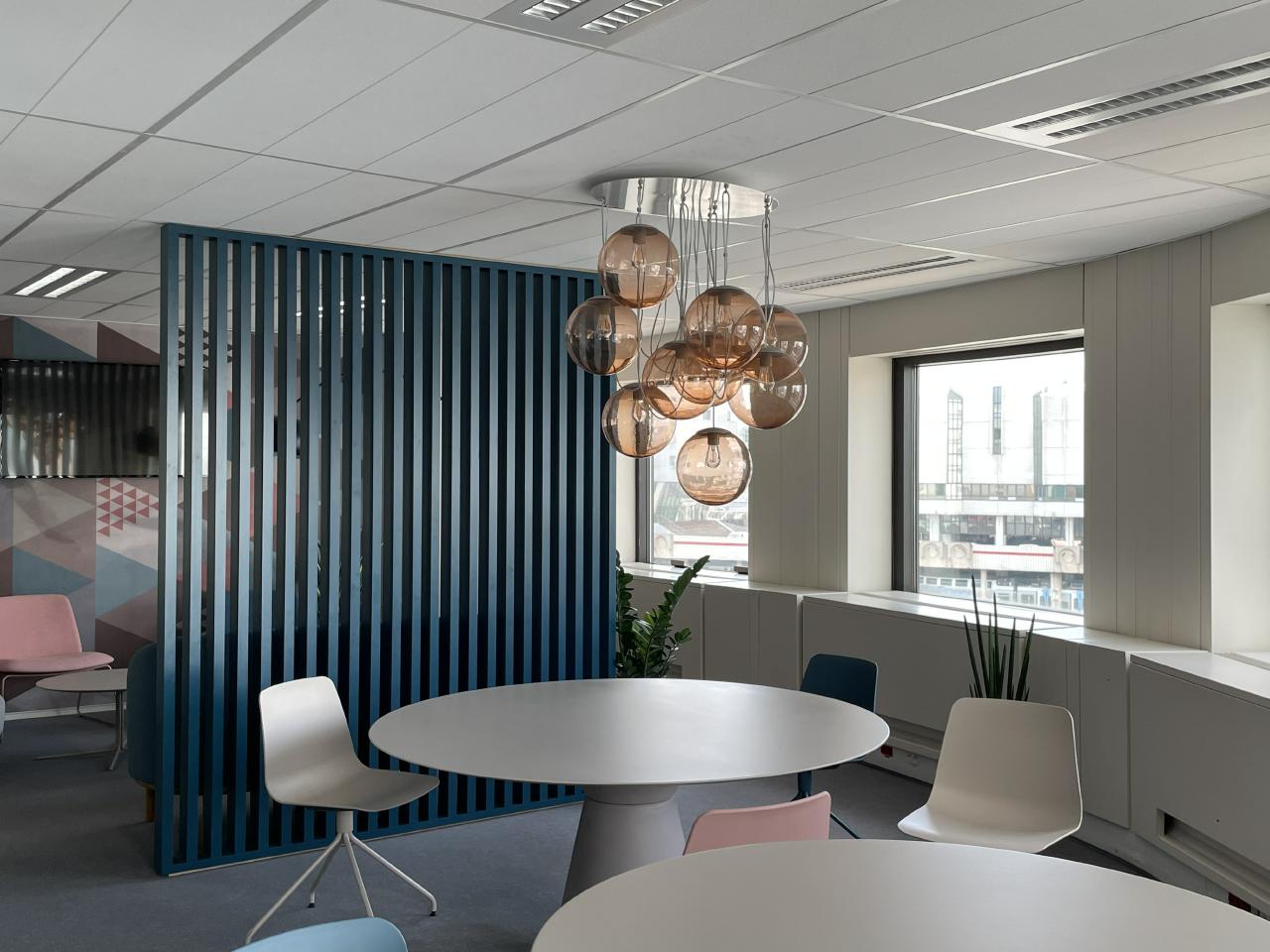 Bureau Paris 600m² Location bureau Paris OLBUR2118651 16